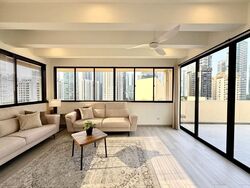 Yong An Park (D9), Condominium #620130571